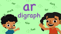 Introduction to Digraph - AR Instructional Video