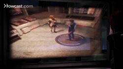 Mass Effect 3 Walkthrough Part 80 - Cronos Station Instructional Video