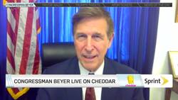 Rep. Beyer (D-VA): McConnell, GOP Congress Obstructed Obama's Presidency News Clip