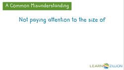 Using an Open Number Line to Solve Addition Math Story Problems Instructional Video