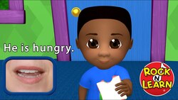 Learn English: My Feelings Instructional Video