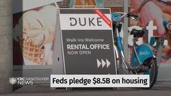 A finance expert says federal budget housing plan is heading in the right direction, but doesn’t go far enough News Clip