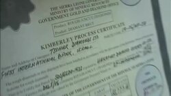 Blood on the Stone Instructional Video