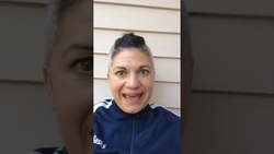 English Adjectives NOT to use at Work Instructional Video