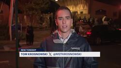 Community holds vigil in honor of Perth Amboy woman allegedly killed by husband News Clip