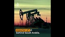 Zelenskyy calls for embargo on Russia's oil exports News Clip