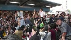 Thai opposition party vows more rallies as it faces legal charges News Clip