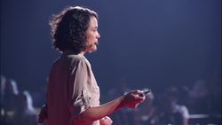 TED: How to upgrade democracy for the Internet era | Pia Mancini Instructional Video