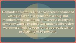 Doctors, Money, and Conflicts of Interest Instructional Video