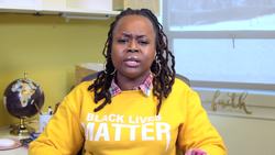 Jamila Lyiscott - '2053' Instructional Video