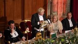 Johnson: Tipping point reached for ending coal use News Clip