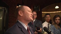 US Democrats react to Bolton's 'abrupt' departure Instructional Video