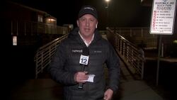 Long Beach completes first full day with new restrictions News Clip