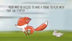 Let's Be Friends Instructional Video