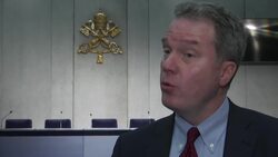 Pope Francis names top sex abuse investigator for upcoming summit News Clip