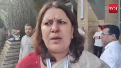 ‘One Nation, One Election’, a balloon blown to divert attention: Supriya Shrinate News Clip