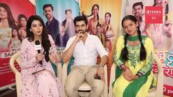 Avinash Mishra: I’m very excited for my new show; my character is different from last show Titli News Clip