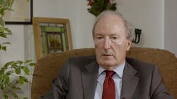 The Iron Lady: Margaret Thatcher with Charles Moore: The Falkland war Instructional Video