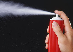 Aerosol Instructional Video