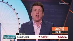 Trends Likely to Persist Into New Year: 3-Minute MLIV News Clip