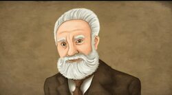 Helen Keller Instructional Video