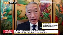 Consequences of 'Huge' Global Gap in Vaccinations News Clip