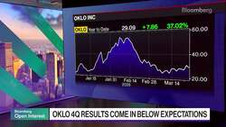 Trump's Support for Nuclear Energy News Clip