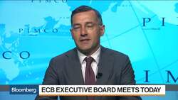 Pimco Sees a Liquidity Trap Gradually Unfolding in Europe News Clip