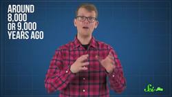 The Freezing Dunes of Northern Canada Instructional Video