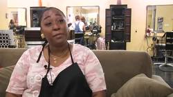 Calif. passes law banning hairstyle discrimination News Clip