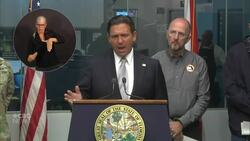 Hurricane will bring ‘nasty’ tropical weather to broad swath of Florida, governor says News Clip