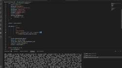 Snowflake - Build and Architect Data Pipelines Using AWS - Lab - Parameterize Your Python Script on AWS Glue Instructional Video