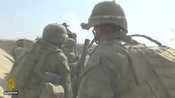 How did the Taliban become a prominent Afghan group? News Clip