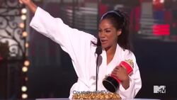 2018 MTV Movie & TV Awards: The Most Memorable Moments | THR News News Clip