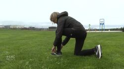 This isn’t a mere running race — it’s an extreme event that’s expected to last 24 hours News Clip