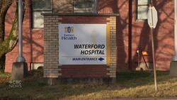 A place for ‘social undesirables’: Honouring the history of the Waterford Hospital News Clip
