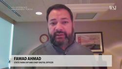 State Farm and WeWork on the Rush to Digitization Instructional Video