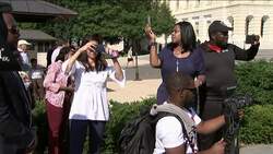 US Rep John Lewis says he has pancreatic cancer News Clip