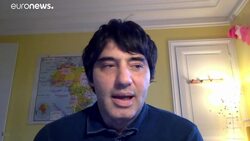 European Film Awards 2020: Six movies in the running to win top prize News Clip