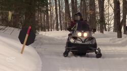 Northern hotels, restaurants say lack of snow ‘devastating’ to winter tourism season News Clip