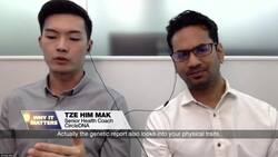 Understanding DNA Test Results Instructional Video