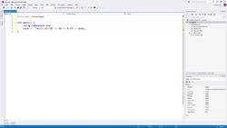 Complete Modern C++ - Basic Input/Output Instructional Video