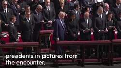 Starmer and Zelensky agree to ‘maintain momentum’ on peace talks for Ukraine News Clip