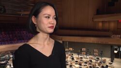 'I got goosebumps' News Clip