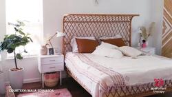 5 Modern Bedrooms Refreshes Instructional Video