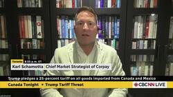 Should Canada retaliate against Trump's tariffs? | Canada Tonight News Clip