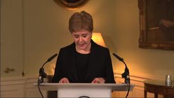 UK: The Queen has died aged 96, Buckingham Palace has announced. The Queen's death ends the longest reign in British history. She was also the world's oldest head of state. News Clip