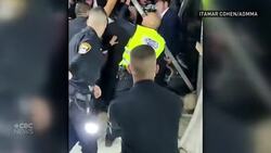 At least 45 killed in Israel stampede News Clip