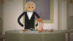 Electricity: Crash Course History of Science Instructional Video