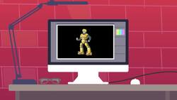 How Does it Work? - 3d Printer Instructional Video